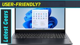 Lenovo 2023 Newest Ideapad Slim Laptop Unveiling the Best BudgetFriendly Powerhouse [upl. by Eisus668]