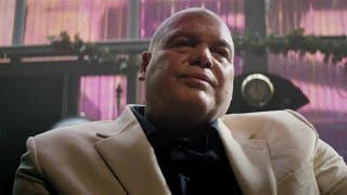 Kingpin Theme Hawkeye amp Daredevil Soundtrack [upl. by Oneill]