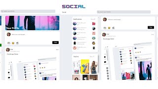 Build a Full Stack MERN Social Media App with Advance Auth System Comments [upl. by Eiboh]