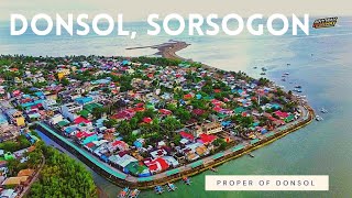 DONSOL SORSOGON [upl. by Melise322]