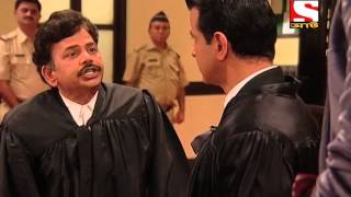 Adaalat  Bengali  Khunir Chithi  Episode 51 [upl. by Feldman865]