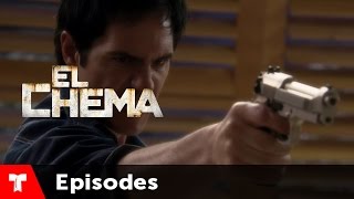 El Chema  Episode 38  Telemundo English [upl. by Paresh]