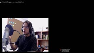 🔴EN VIVO Estudia conmigo [upl. by Alenson]