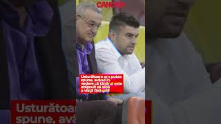 Gigi Becali șia băgat ginerele în anchetă după dezvăluirile din CANCAN Pedeapsa lui Mihai Mincu [upl. by Cassidy]