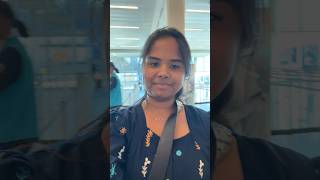 US airport lo chukkalu chupistharu usimmigrationpolicy customs indiatousa nrilife airportvlog [upl. by Laraine]