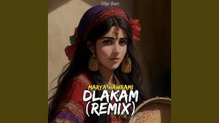 Dlakam Remix [upl. by Idnerb728]