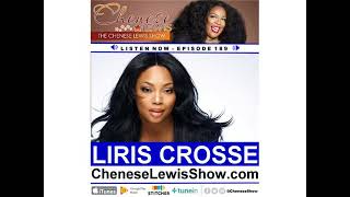 Liris Crosse  Episode 189 [upl. by Bonilla]