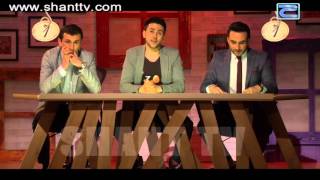 Կասկածելի երեկոKaskaceli yereko06052016 [upl. by Adali]