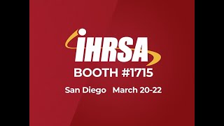 IHRSA 2023  Life Fitness [upl. by Langill]