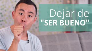 Asertividad o Dejar de “ser bueno”  Hola Seiiti Arata 64 [upl. by Janka]