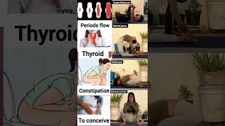 Do this Asana 23min regularly yoga yogagirl yogapose youtubeshorts shorts constipation yogi [upl. by Breed848]