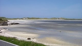 Mull To Coll Documentary Part 1 [upl. by Linders150]