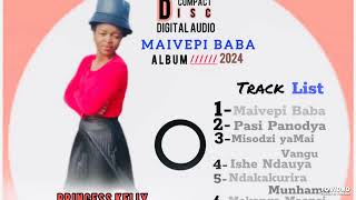 PRINCESS KELLY VATSIGIRIVANGUMAIVEPIBABAALBUM2024 PRO BY DJ SAMA KZF PRODUCTION 27652845180 [upl. by Adriano]