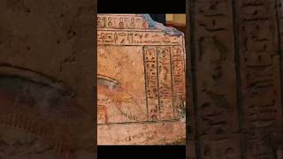 NYPHTHYS Egypt ancientegypt history highlights pyramids travel youtubeshorts museum art [upl. by Tjon]