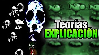 DeadplantsMp4 El tétrico CREEPYPASTA de una familia atrapada en Plants Vs Zombies [upl. by Fransen]