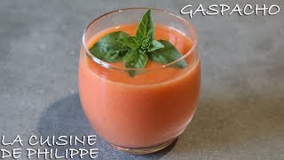 Gaspacho [upl. by Benedix948]