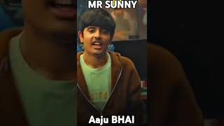 AAJU BHAI BIG FREE FIRE COMENITY IN THE BIG PLAYER AND GAMMER MR SUNNY 🥰🥰😇😇💛💛🧡❤🖤🖤 [upl. by Katherine]