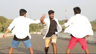 SODAKU MELA DANCE COVER FDS CREW THAANA SERNDHA KOOTAM [upl. by Garaway19]