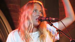 Lissie  They All Want You church organ live London 2014 [upl. by Moffat]