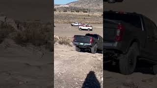 Testing Ford Tremor capability testing ford f250 youtubeshorts [upl. by Julie]