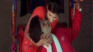 Mann Chakor Mukh Full Bhojpuri Hot Video Song Noukar Mehariya Ke [upl. by Nael171]