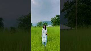 Barkha Mas ko Jhari Pani Dhari Dhari  With Anu Pariyar  Nepali Song 🎵 [upl. by Infeld]