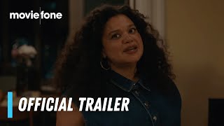 Babes  Official Trailer  Ilana Glazer Michelle Buteau [upl. by Adrian]