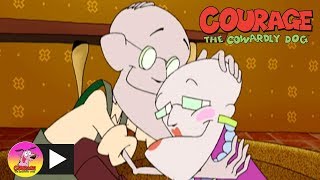 Courage the Cowardly Dog  Mothers Day  Cartoon Network [upl. by Utas328]