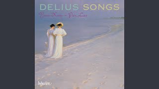 Delius 7 Danish Songs I Summer Nights [upl. by Fredkin464]