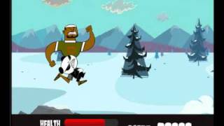 Total drama world tourtotal pandemonium game [upl. by Adoh]