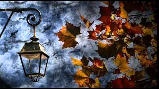 Sadness Piano amp Violin  quotAutumn Overturequot Music by Vadim Kiselev [upl. by Nolram604]