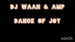 dj waan amp amp  dance of jou  blikkies [upl. by Sanalda]