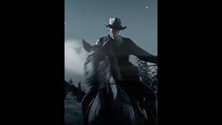 The Coldest Outlaw ☠️  rdr2 shorts reddeadredemption arthurmorgan [upl. by Ayouqes]