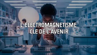 LÉLECTROMAGNÉTISME  Révolution et Innovations qui ont TRANSFORMÉ le Monde ⚡ [upl. by Alexandre]