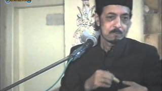 Poori Duniya ki Azadari 03  Allama Zameer Akhtar Naqvi [upl. by Fogg]