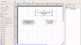 Prerequisite Tree Thinking Tools For Your Business  Explore The Transformation LogicTree Software [upl. by Gleeson]