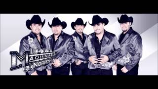 La Maquinaria Nortena Mix  Mejores Exitos [upl. by Arekat892]