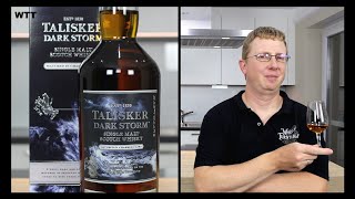 Talisker  Dark Storm 458  Vol [upl. by Nemhauser]