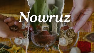 Nowruz Celebrating the Persian New Year [upl. by Olifoet475]