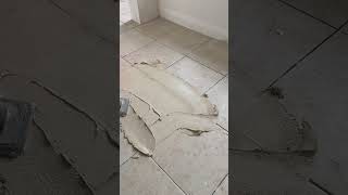 Grout remodelacion [upl. by Eidnyl845]