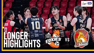 KURASHIKI vs FARM FRESH  LONGER HIGHLIGHTS  2024 PVL INVITATIONAL CONFERENCE  SEPTEMBER 5 [upl. by Gasperoni]