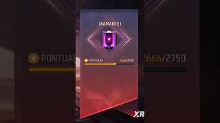 Platina 4 vs Diamante 1 garenafreefire ff frre [upl. by Bernj852]