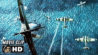 Japanese Plan Pearl Harbor Attack Scene  PEARL HARBOR 2001 Movie CLIP HD [upl. by Luapnoj508]