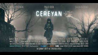 CEREYAN  DRAUGHT  Türk Gerilim Filmi FULL İZLE [upl. by Eekcaj]