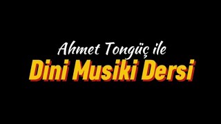 Ahmet Tongüç  Hicaz Besmele Çalışması [upl. by Marti875]