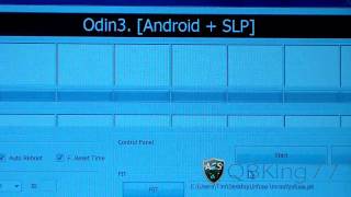 How to Unroot  Unbrick the Samsung Infuse 4G [upl. by Schecter]