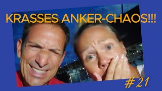 21 Krasses Anker Chaos [upl. by Holmes]