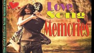 The Best Of Love Song Memories 80s90s  Lagu Barat Nostalgia Pilihan Yang Romantis dan Populer [upl. by Ahsaz848]