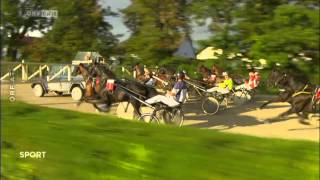 Badener Meile 2014  Rennbericht  Parkin mit Rudolf Haller [upl. by Neltiak]