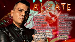 Alzate Mix  20 Grandes Exitos De Alzate  Lo Mas Sonado 2022 [upl. by Dnomsaj]